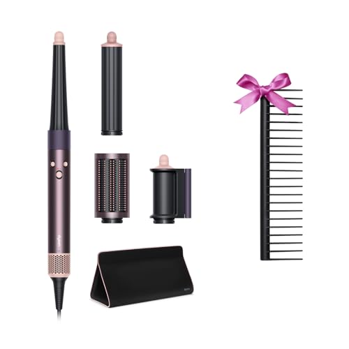 Amazon.co.jp: Dyson Hair Dryer Dyson Airwrap i.d.™ Multi-Styler