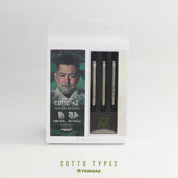 6本セット正津貴之TRINIDADトリニダードCOTTOコット2定価23998円