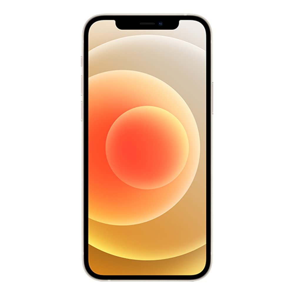 Amazon.com: Apple iPhone 12 Mini, US Version, 128GB, White