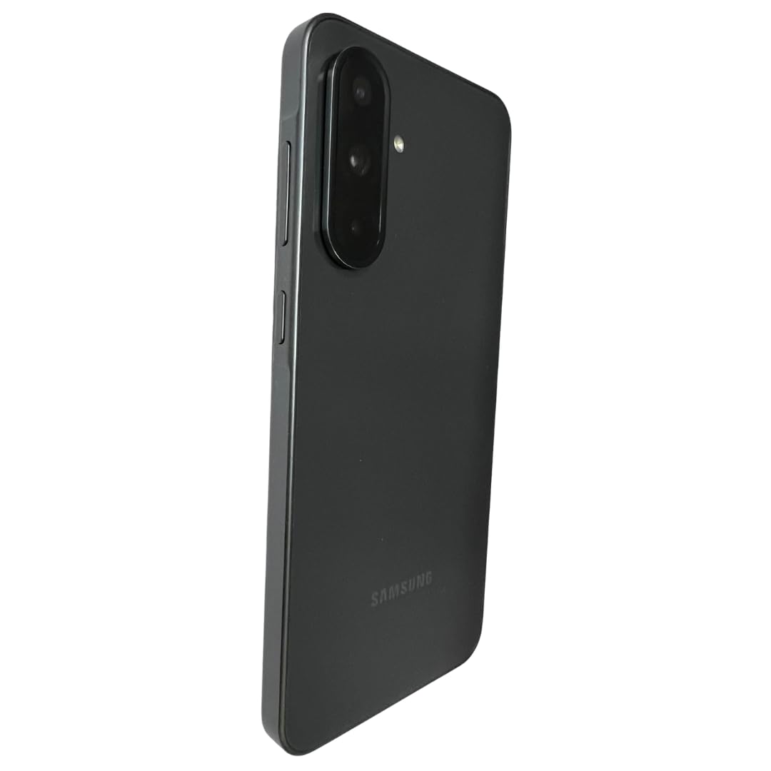 Amazon.com: SAMSUNG Galaxy A36 5G 2025 | 256GB, Dual SIM | 6.7