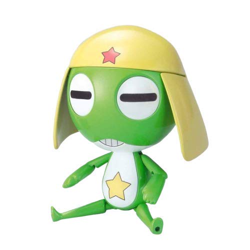 Amazon.co.jp: プラモコレクション ケロロ軍曹 (ケロロ軍曹) : おもちゃ