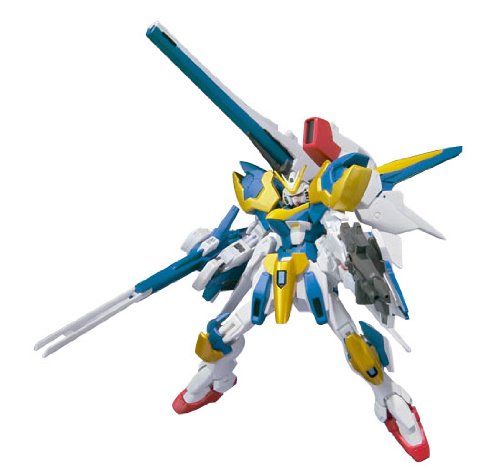 PSA10】V2アサルトバスターガンダム ガンダムウォーネグザ RD154S