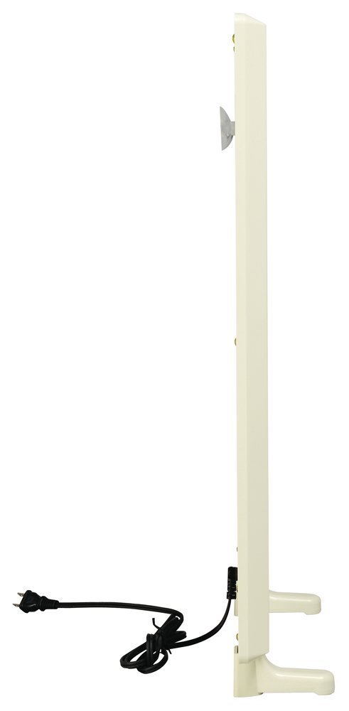 遠赤外線 パネルヒーター 匿名配送 HL650 CARA SARA 富士ホーロー