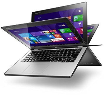 Amazon.com: Lenovo Yoga 2 11.6