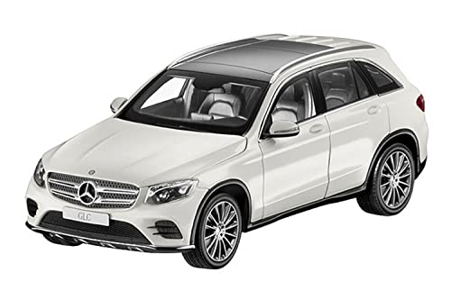 204-018 ノレブ 1/18 メルセデスベンツ GLL 2019 White 204-018 ノレブ