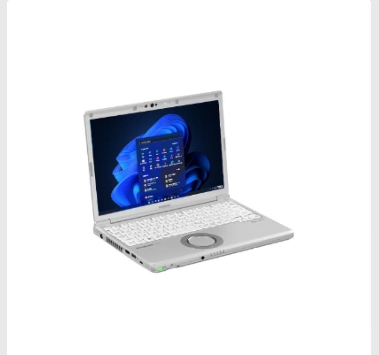 Amazon.co.jp: パナソニック レッツノート Let's note SV1 Corei5