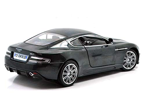 MATTEL 1/18 アストンマーチン DB10 007 【公式通販】