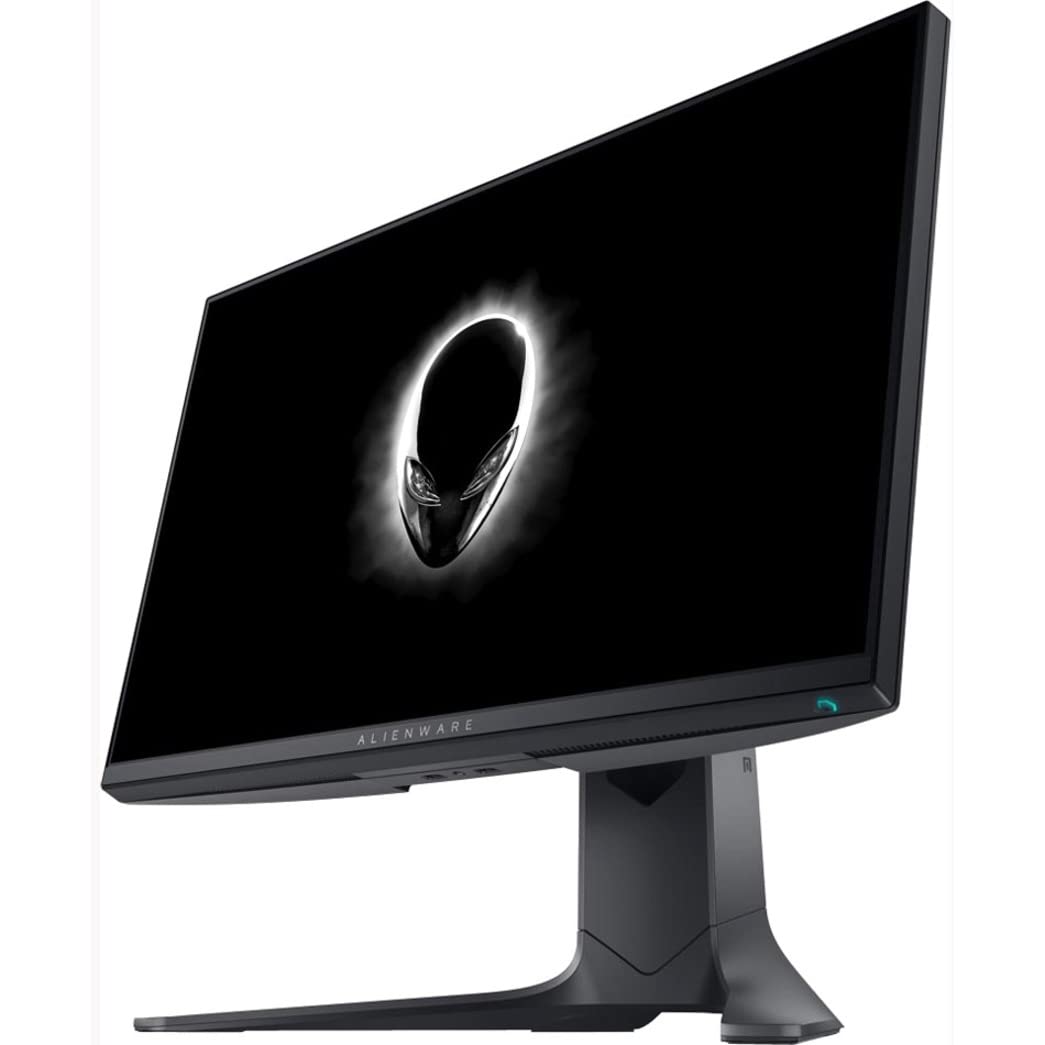 Amazon.com: Alienware 240Hz Gaming Monitor 24.5 Inch Full HD with