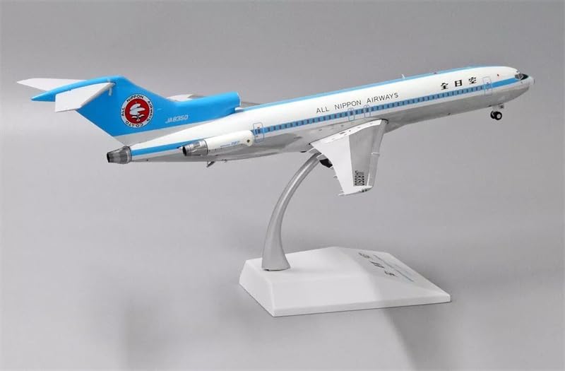 JC Wings 全日本空輸 ANA 1:200 B727-200 JA8338 JC Wings 全日本空輸