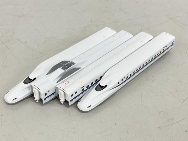 KATO N700系新幹線「のぞみ」16両セット Nゲージ】KATO N700S 3000番台