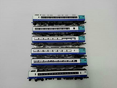 ジャンク】MICROACE A5660 485系3000番台いなほ 6両セット MICROACE