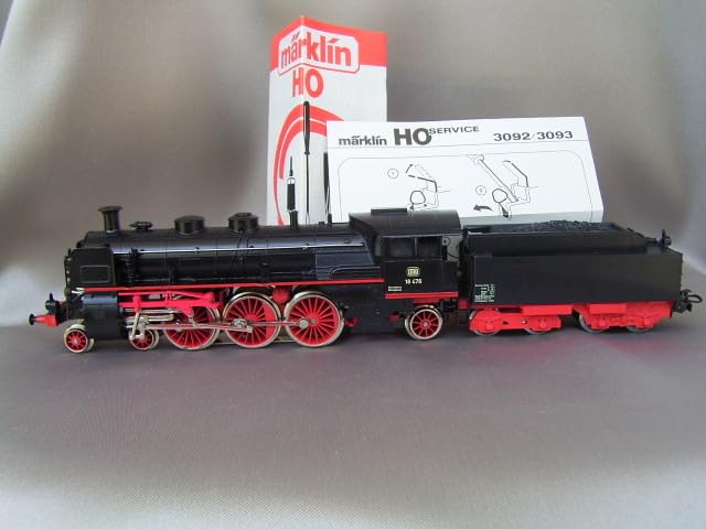 MARKLIN メルクリン 箱有 3094 BR03 蒸気機関車 アナログ レア MARKLIN