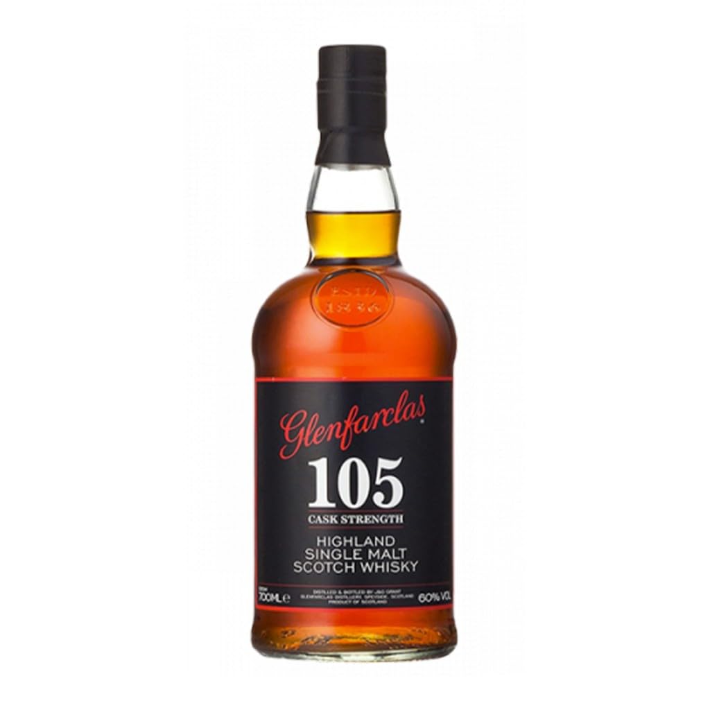 ミ*ュ様 た*し様 Glenfarclas Scotch 15年・105・25年 Glenfarclas
