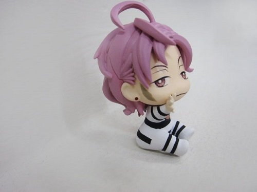 Amazon | ちみはぐフィギュア ラッキードッグ1 BOX商品 1BOX=10個入り