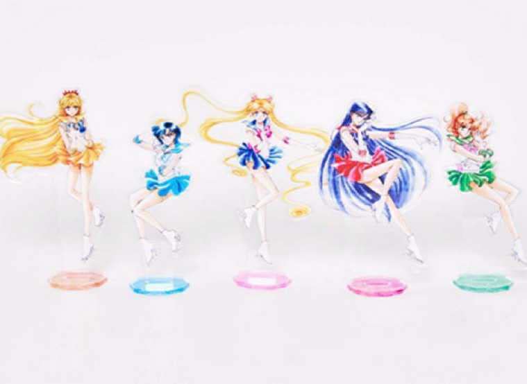 Amazon.co.jp: セーラームーン プリズム オン アイス Prism on ice