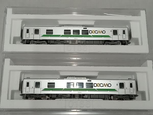 Amazon.co.jp: Nゲージ TOMIX 98109 JR H100形ディーゼルカーセット