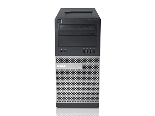Amazon.com: Dell OptiPlex 7010 Desktop Computer - Intel Core i7 i7