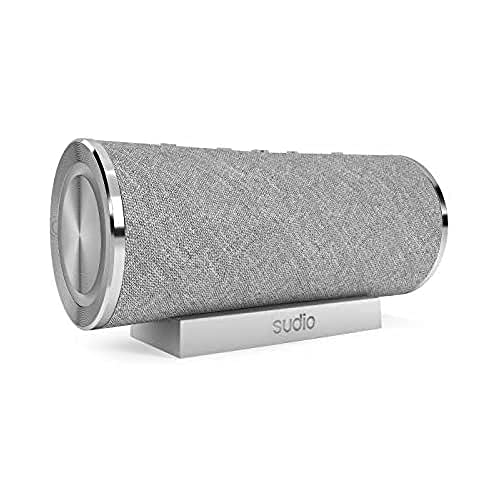 Amazon.co.jp: SUDIO FEMTIO White/Silver スーディオ フェムティオ