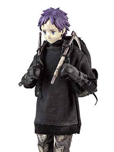 three zero ドロヘドロ 恵比寿1/6スケールフィギュア ドロヘドロ