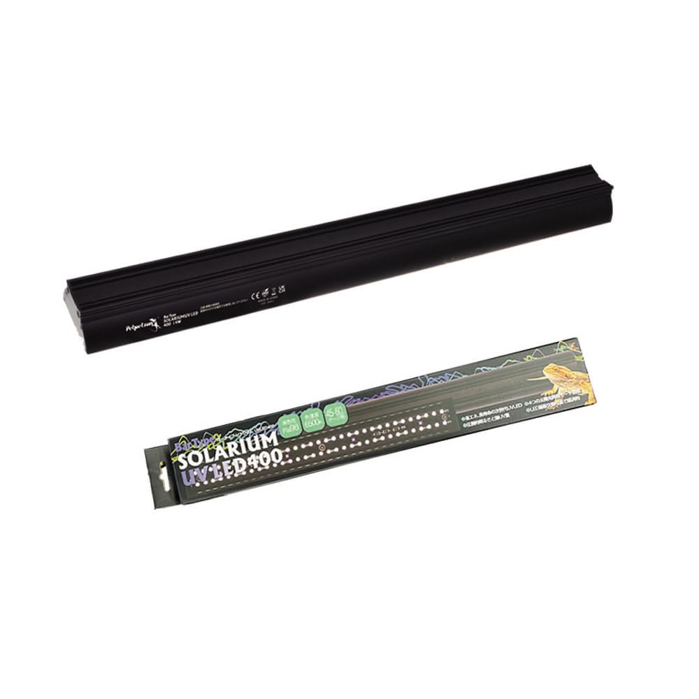 新品】SOLARIUM UV LED 400 &Mycro UV LED バータイプソラリウムUV LED