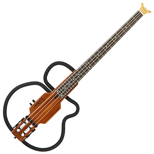 Amazon | Aria Sinsonido AS-59B MH （AS-691B） シンソニード ベース