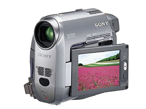 Amazon | SONY DCR-HC40 S DV方式デジタルビデオカメラ:シルバー