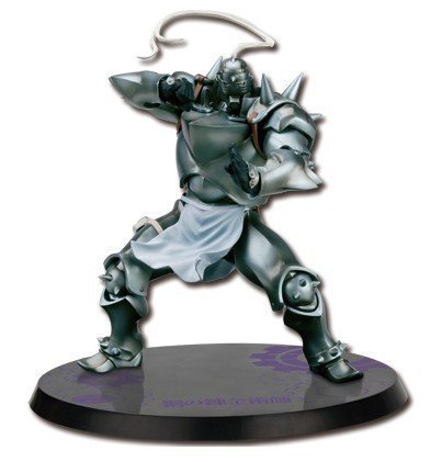 Amazon | 一番くじ 鋼の錬金術師 FULLMETAL ALCHEMIST B賞