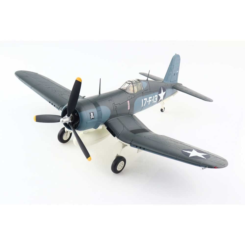 HMホビーマスター F4U Corsair 