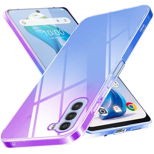 nubia S 5G Y!mobile パープル S nubia 5G Purple) (Light スマートフォン