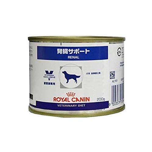 aura ロイヤルカナン 腎臓サポート 犬用 48缶 aura ロイヤルカナン