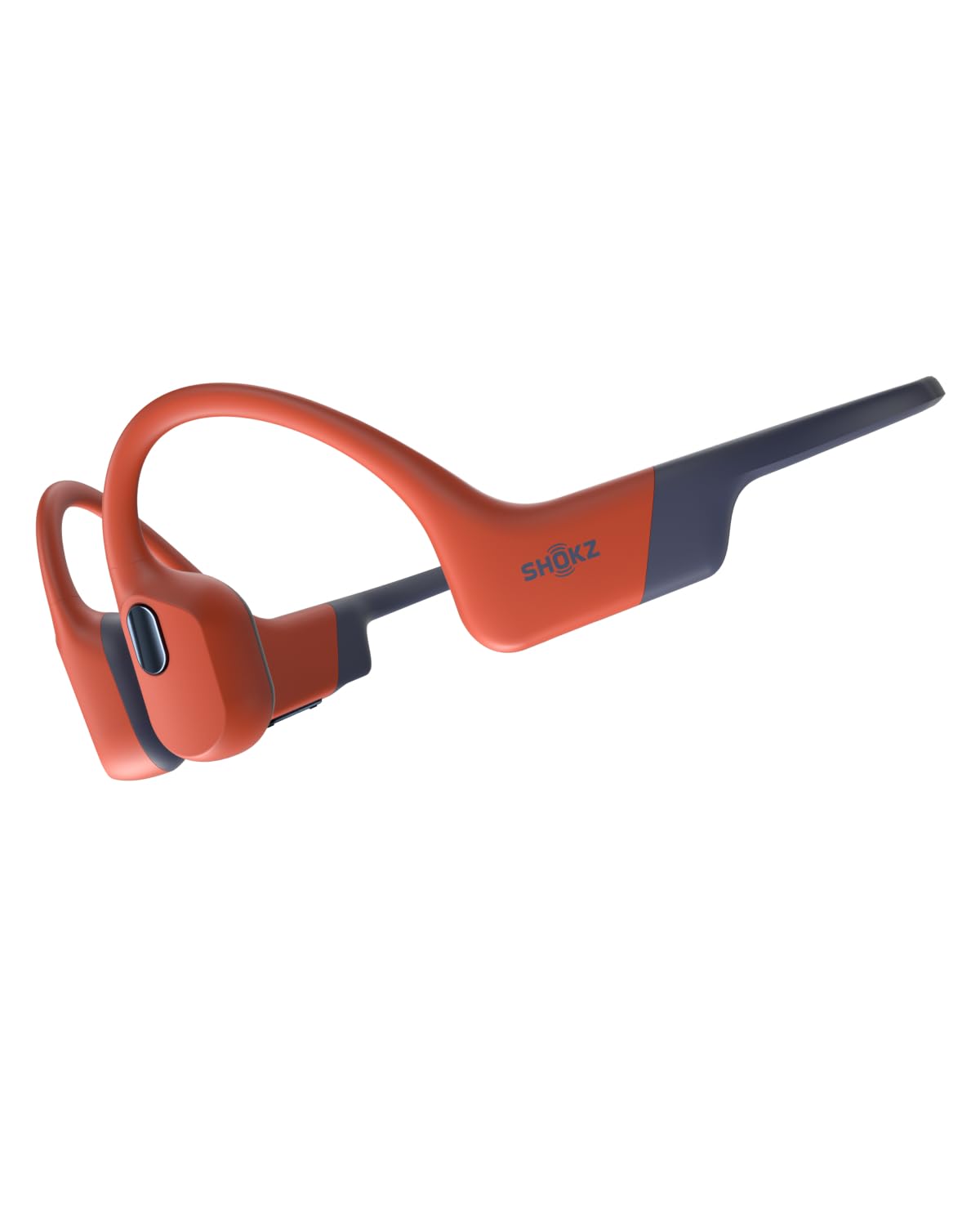 Amazon.co.jp: Shokz (ショックス) OpenSwim Pro 骨伝導イヤホン 水泳