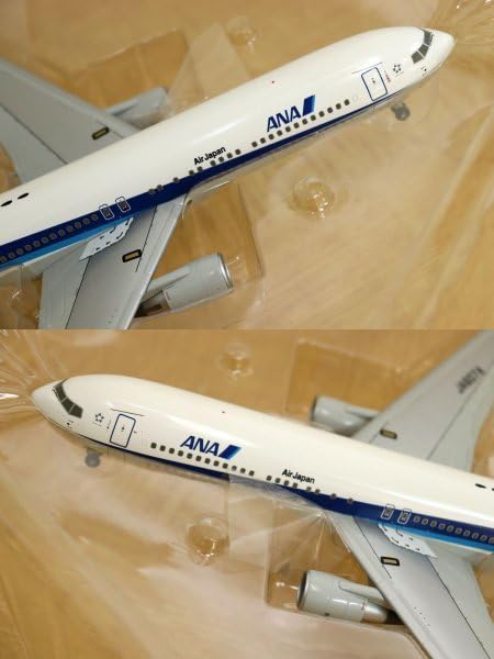 ANA 全日空商事｜BOEING767-300ER｜JA607A 1/200 ANA 全日空商事
