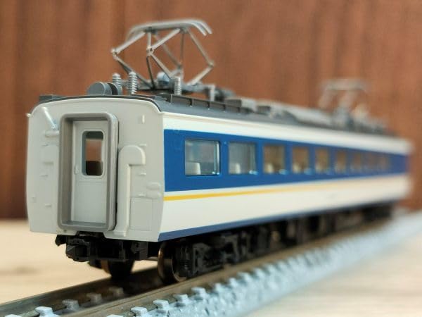 再生産決定 TOMIX 92926 485系 しらさぎ Y23 最新ロット化 再生産決定