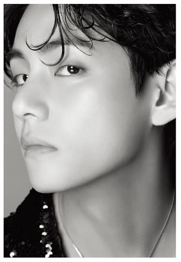 BTS 防弾少年団 韓国 ペンカフェ ペンカペ 写真 個人フォト 希少品 BTS