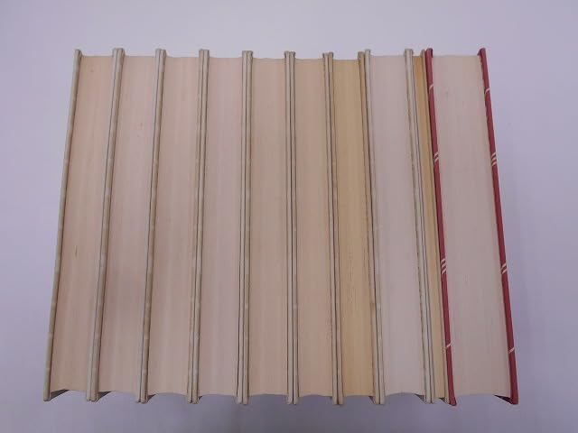 てんち様専用】池波正太郎 剣客商売 全集セット（8巻＋別巻＋付録）美