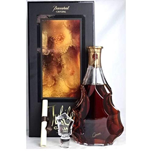 Amazon.co.jp: カミュ ジュビリー バカラ 700ml 箱付・替栓付 : 食品