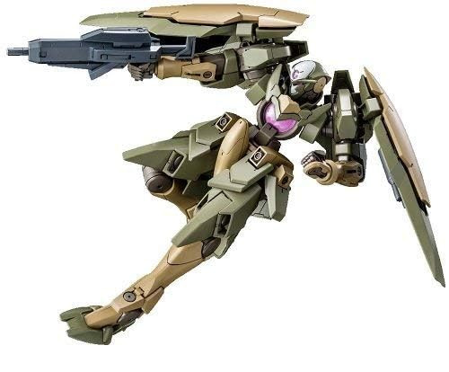 Amazon | バンダイ(BANDAI) HGBF 1/144 ジンクスIV TYPE.GBF