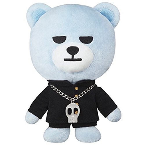 BIGBANG KRUNK トップTOP タプぬいぐるみYGBEAR 公式