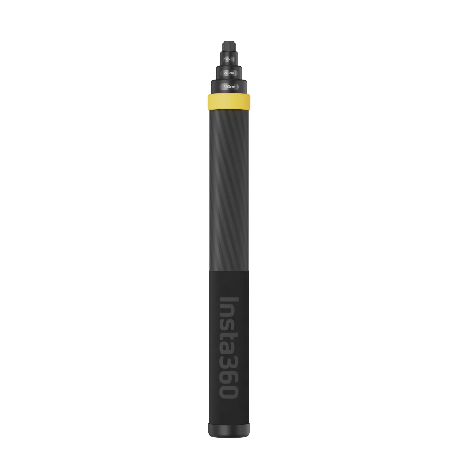 Amazon.com: Insta360 Extended Edition Selfie Stick, 3m (9.8ft
