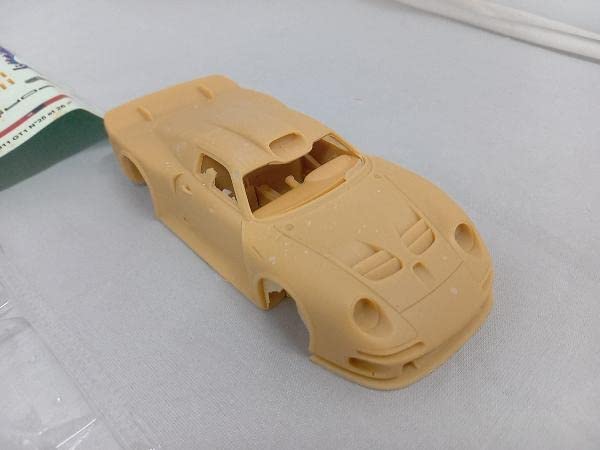 ◎値下げ◎1⁄43キット プロバンスムラージュ ポルシェ 911 GT1 ルマン