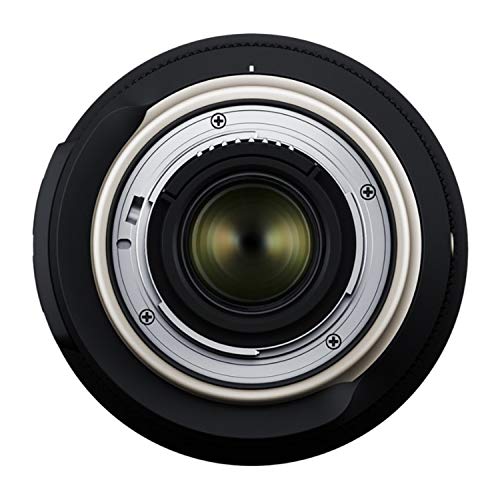 Amazon.com : Tamron SP 15-30mm F/2.8 Di VC USD G2 for Canon