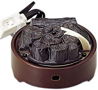 茶釜 五徳 電熱付 茶道 茶釜 五徳 電熱付 茶道