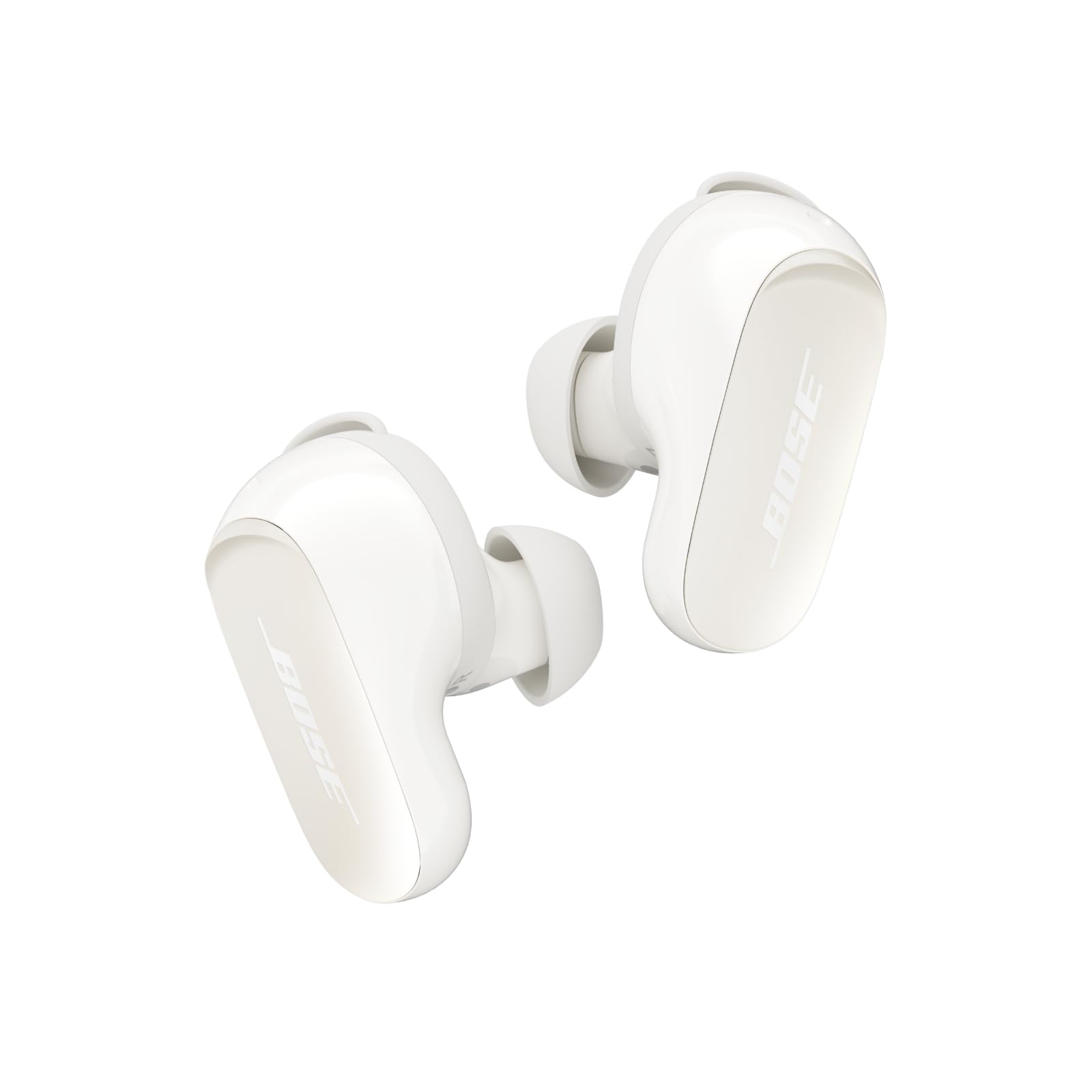 Amazon.com: Bose QuietComfort Ultra Bluetooth Earbuds, Wireless