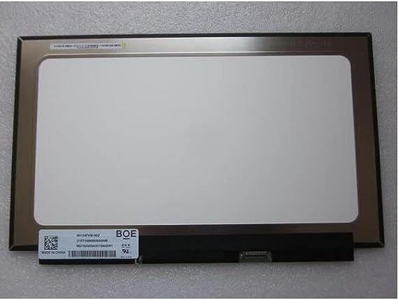 新品・未使用】修理交換用 NV133FHM-N4A 13.3 液晶パネル ① 新品・未