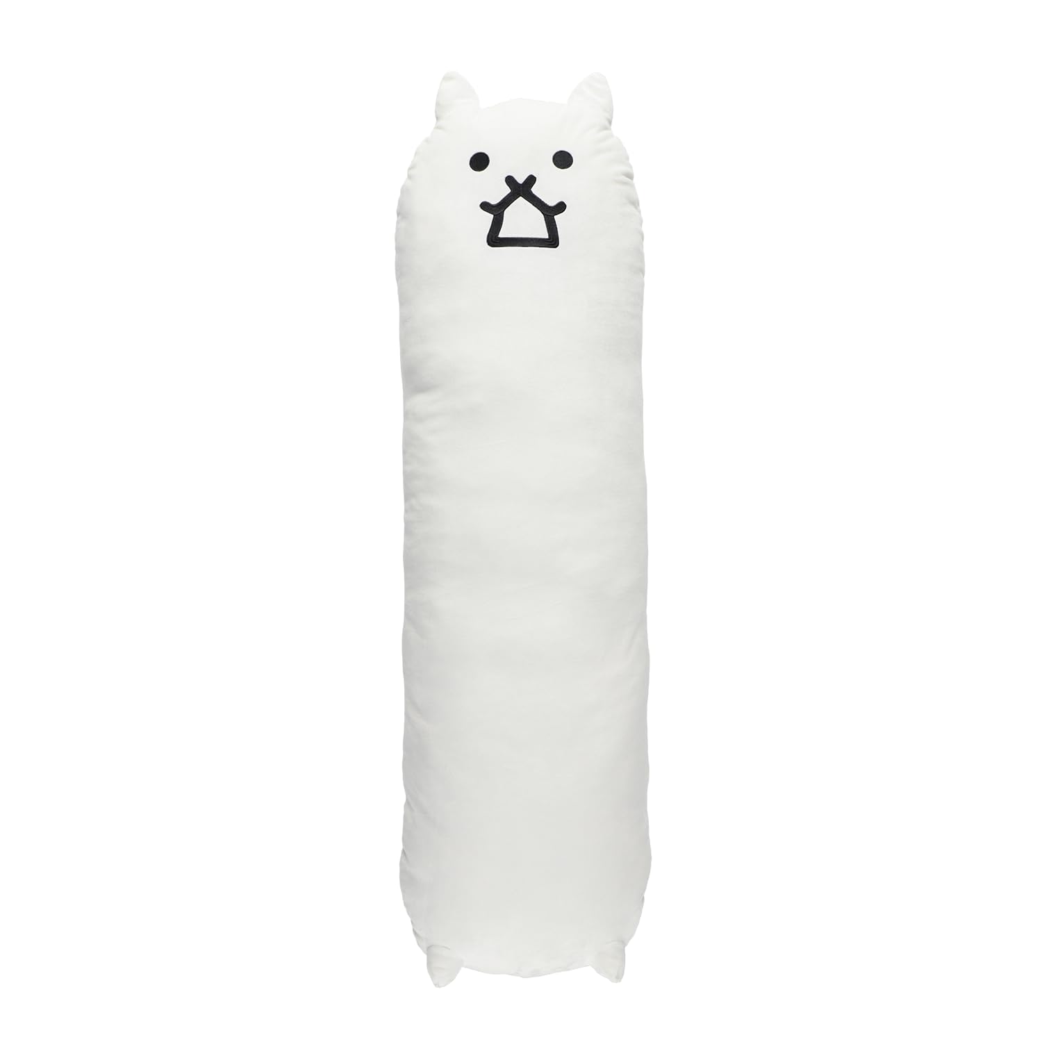 Amazon.co.jp: にゃんこ大商店オリジナル だきまくら タンクネコ