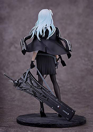 A-Z [D] 1/7スケール ABS&PVC製 塗装済み完成品フィギュア 開封
