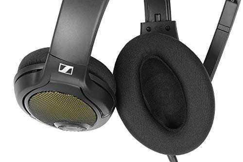 Drop + Sennheiser PC38X Gaming Headset — Noise-Cancelling