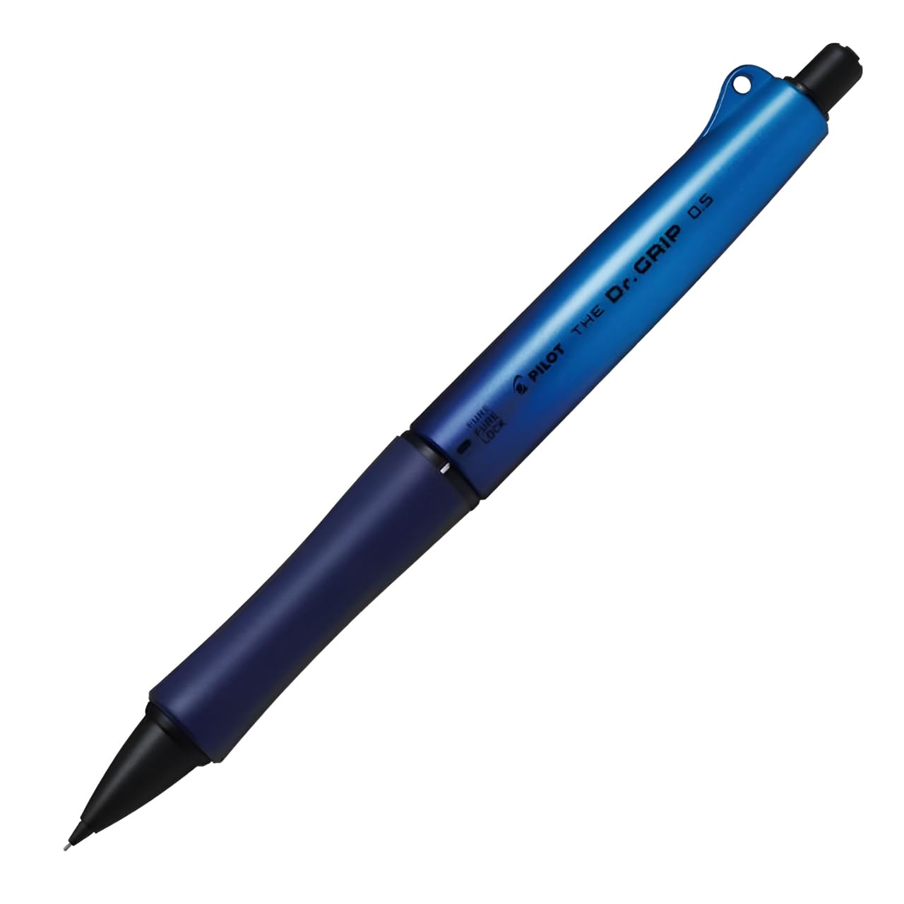 一本1400円廃番ドクターグリップ 限定シャープペンシル旧型PILOT 0.5