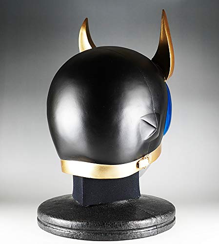 仮面ライダークウガ アトラク マスク レプリカ コスプレ 1/1 プロップ