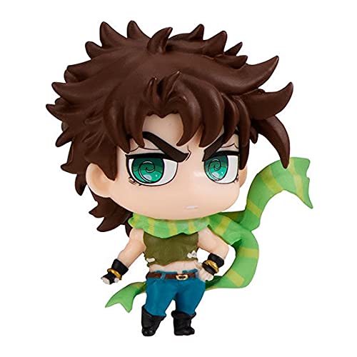 Amazon.co.jp: ジョジョの奇妙な冒険 カプセルフィギュアコレクション
